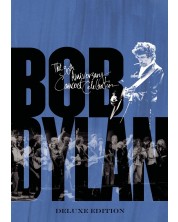 Bob Dylan - 30th Anniversary Concert Celebration [Deluxe Edition] (DVD)